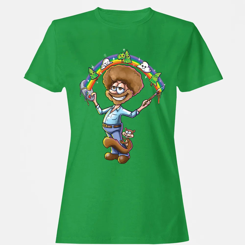 Women's T-shirt - XW7HS4LZ