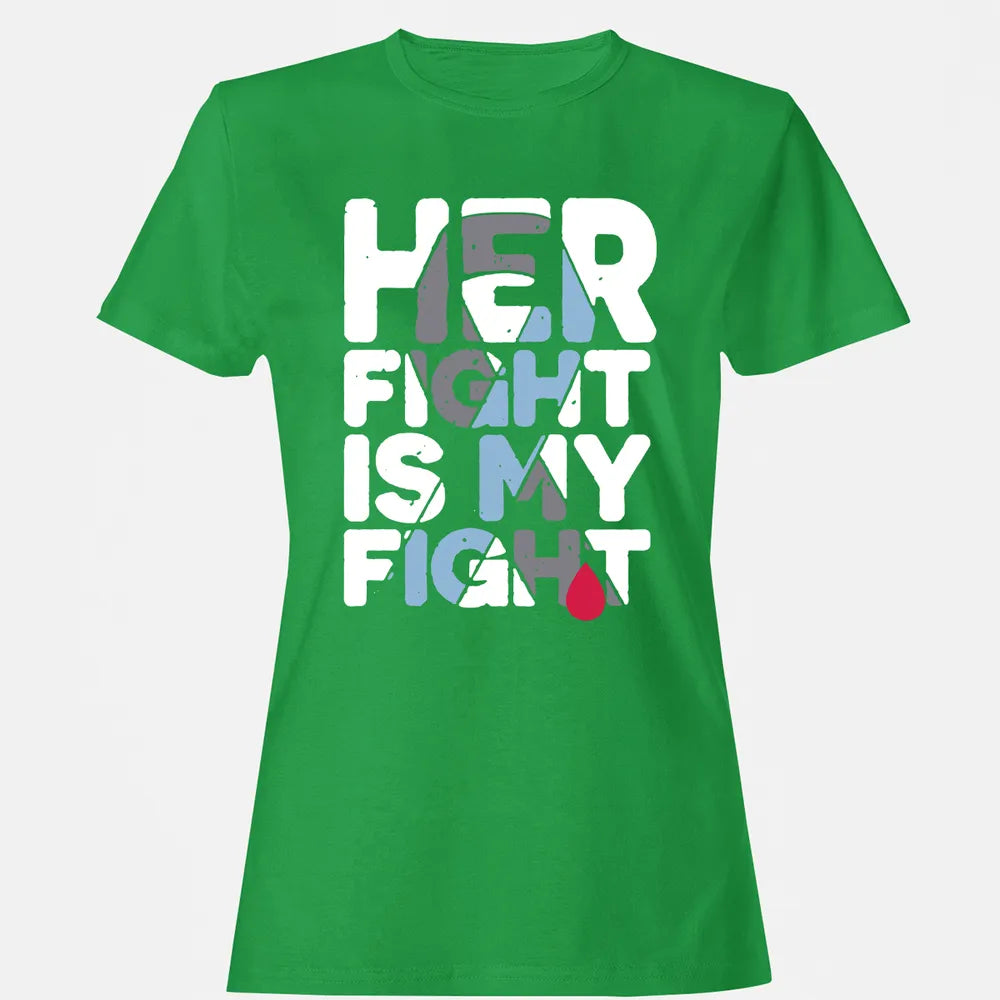 Women's T-shirt - 4CM3ZL4U
