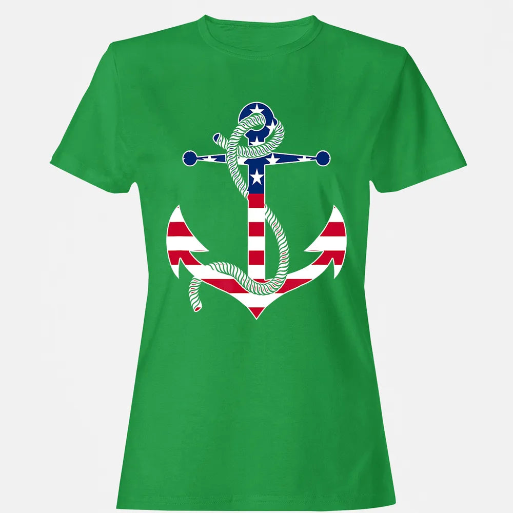 Women's T-shirt - CCPBKN5M