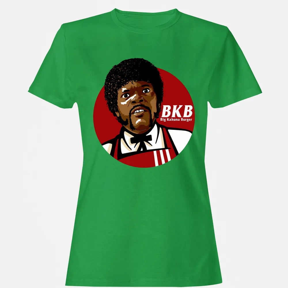 Women's T-shirt - RJAPHWEP