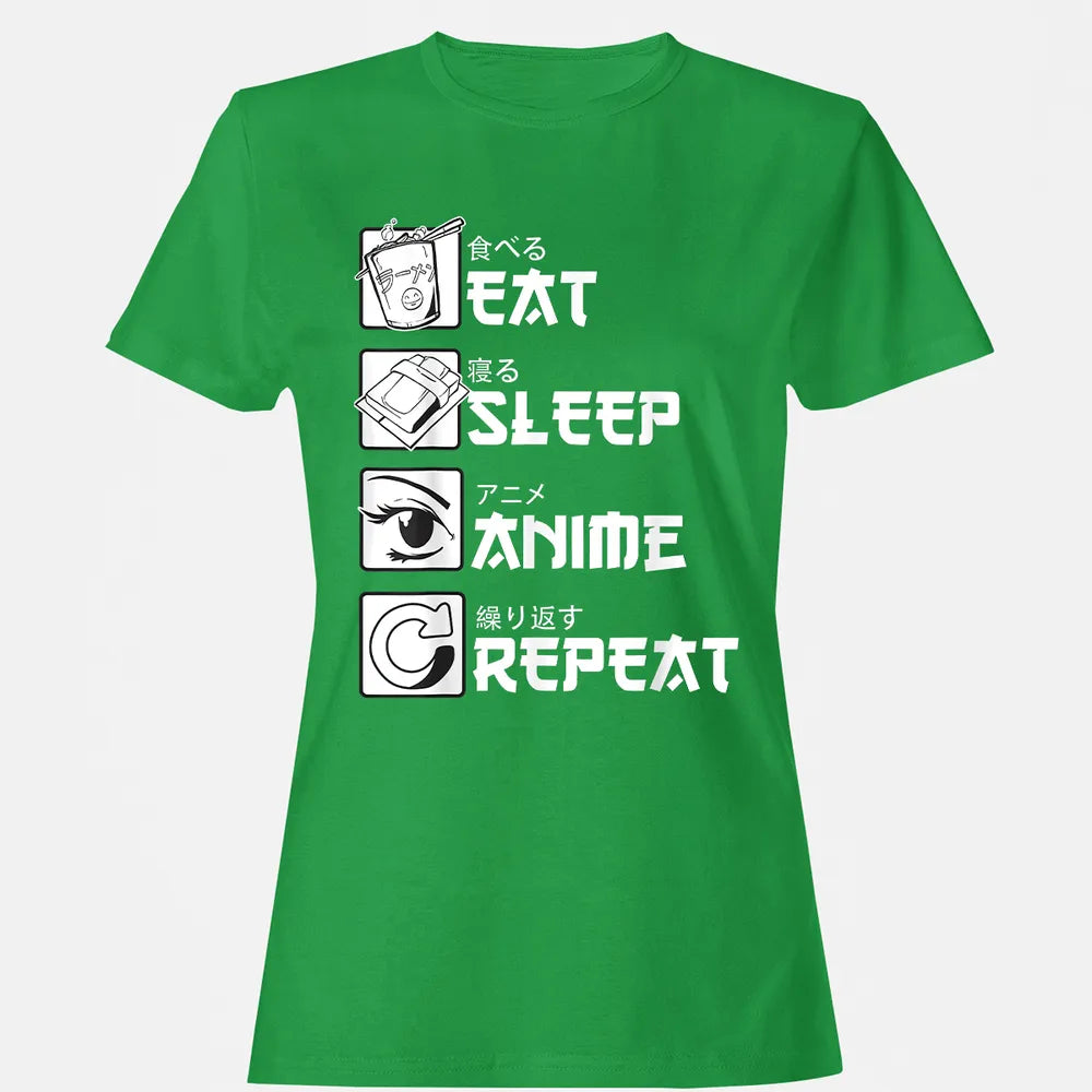 Women's T-shirt - MRWU1HZS