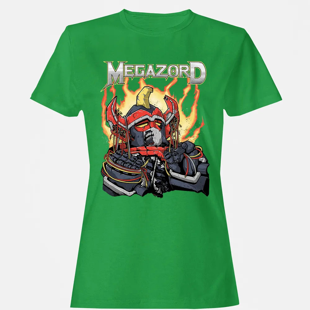 Women's T-shirt - 5UBYY8G8