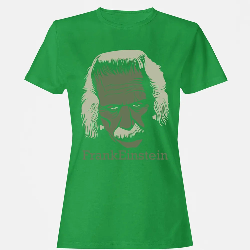 Women's T-shirt - 3P4HX398
