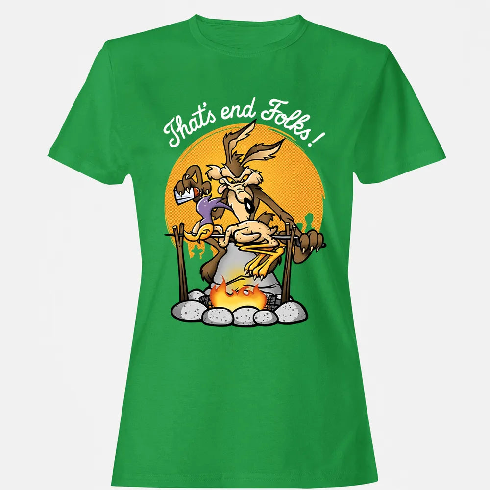 Women's T-shirt - F1UE2HAQ