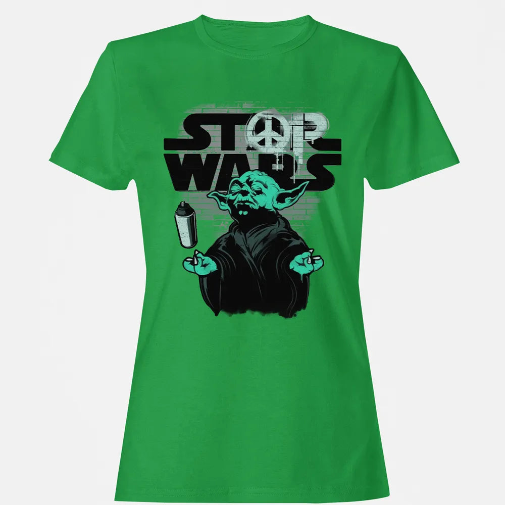 Women's T-shirt - GR61F2XP