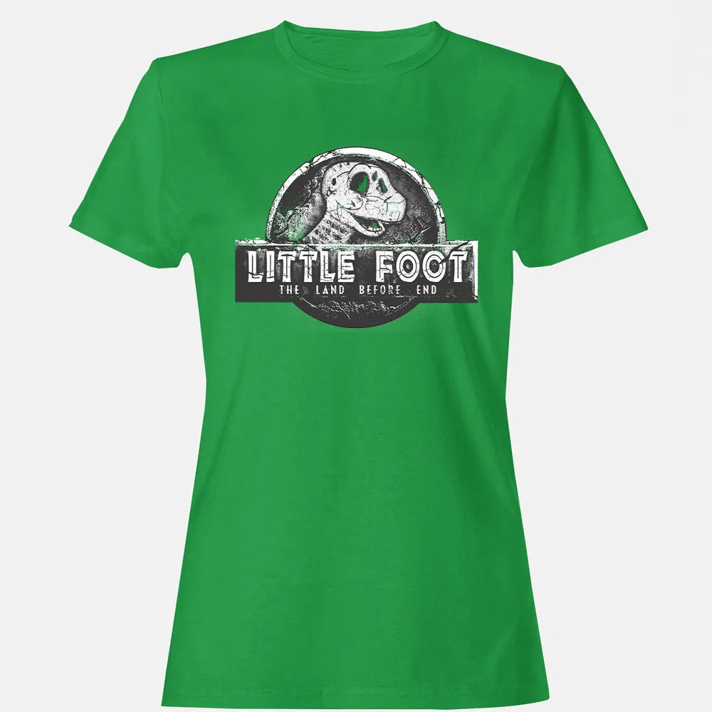Women's T-shirt - KHSZSVDX