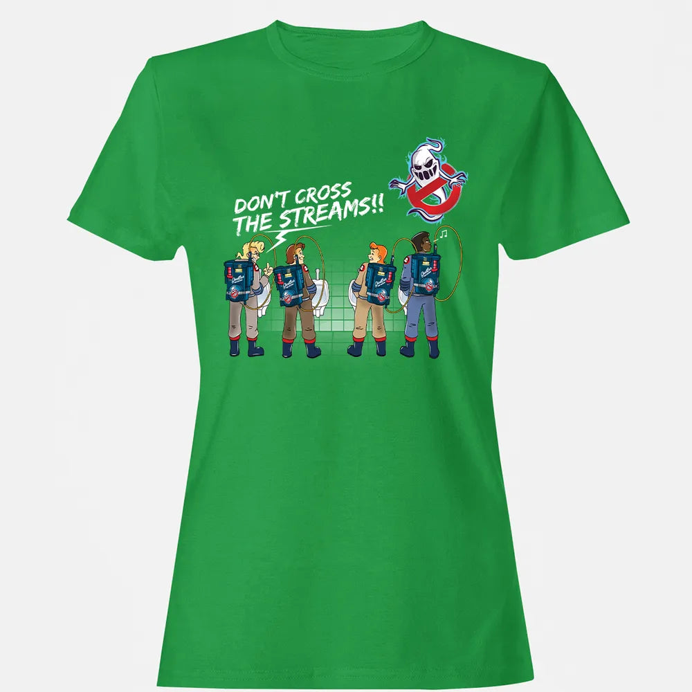 Women's T-shirt - JJ9TJK8G