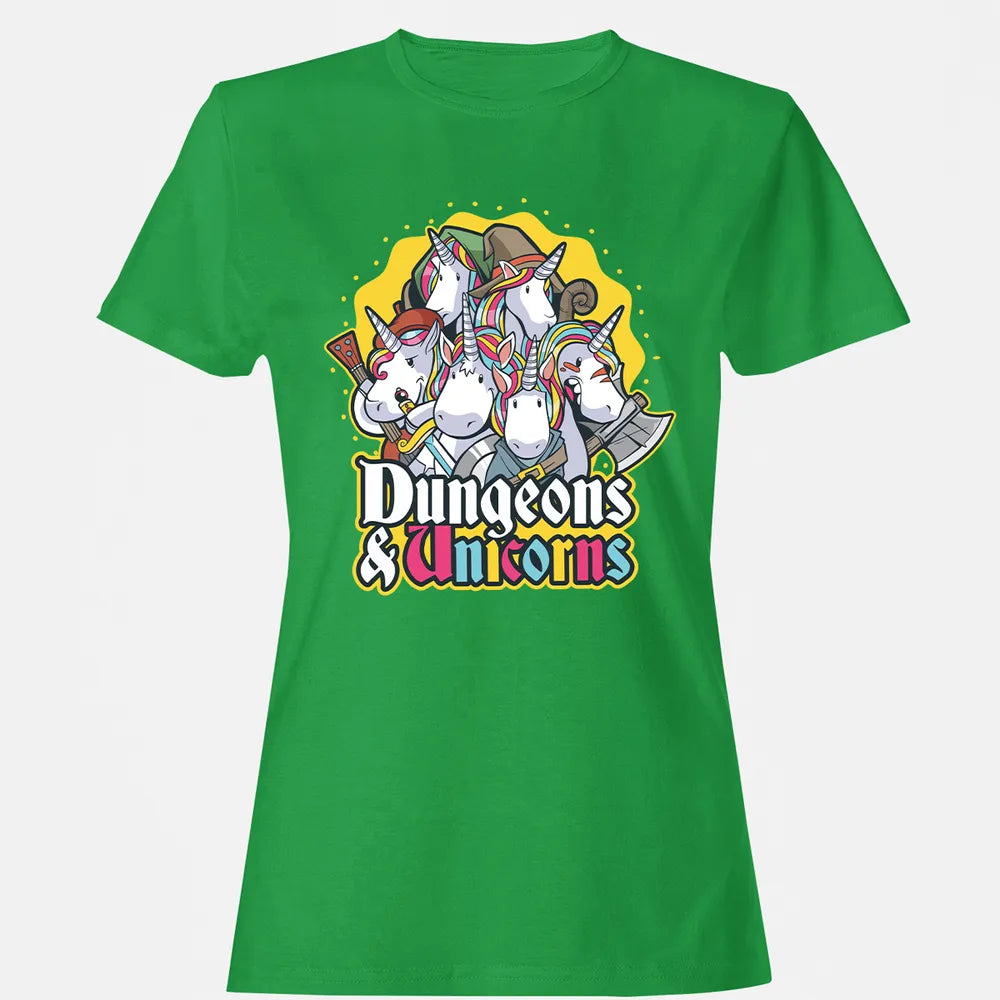 Women's T-shirt - XB8J4VHE