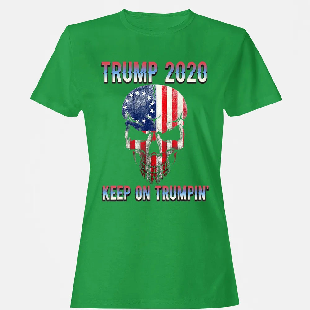Women's T-shirt - ZZFF6VTM