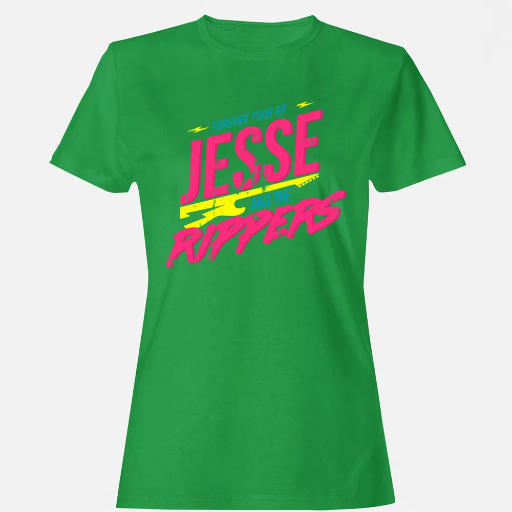 Women's T-shirt - 4A5PPVG8