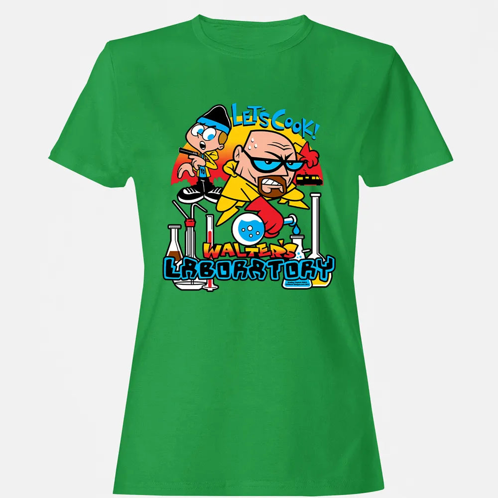 Women's T-shirt - D688Y9HM