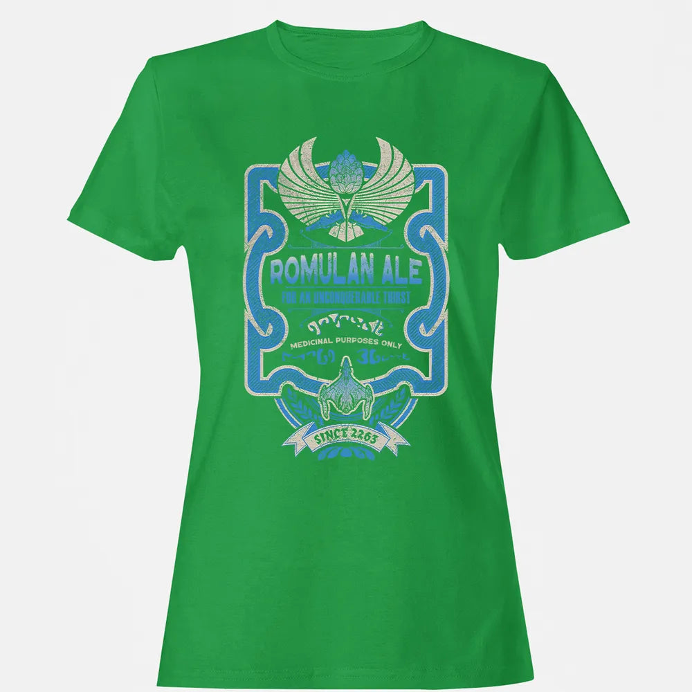 Women's T-shirt - CTGJGWTX