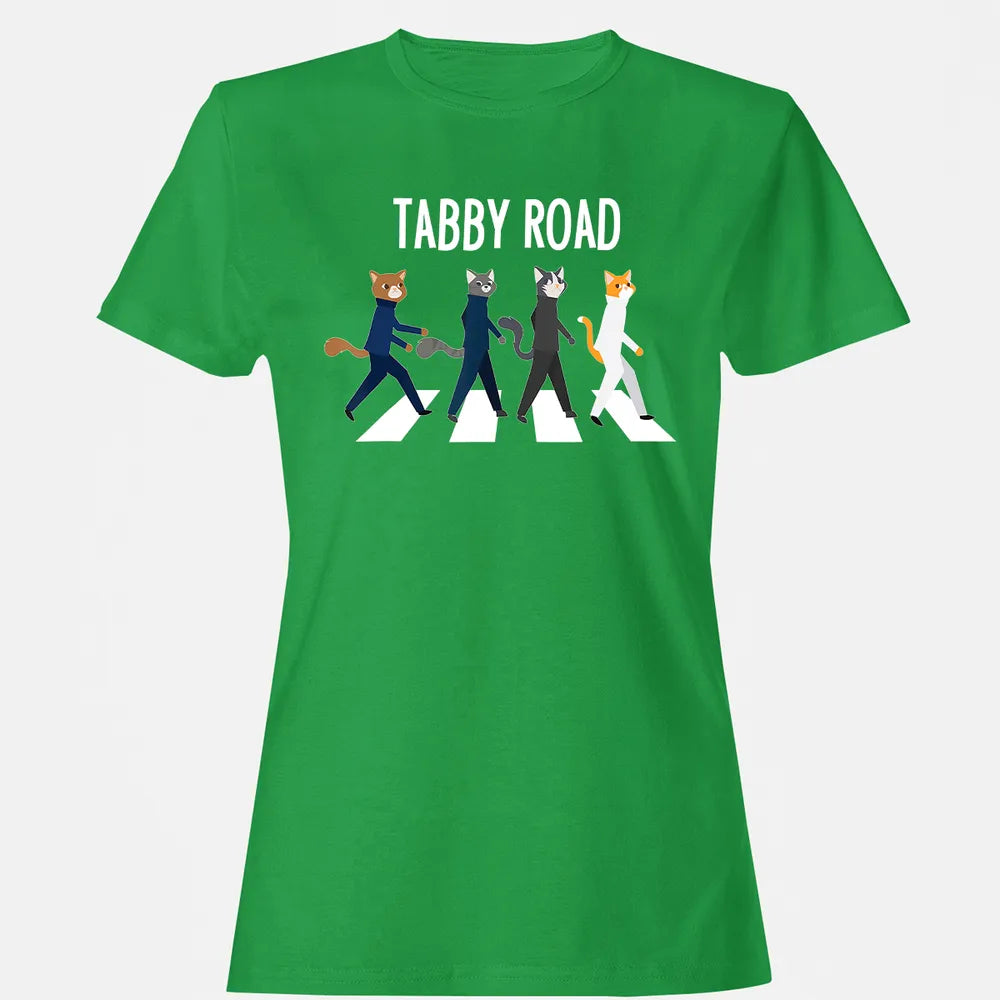 Women's T-shirt - AJW7X6Y2
