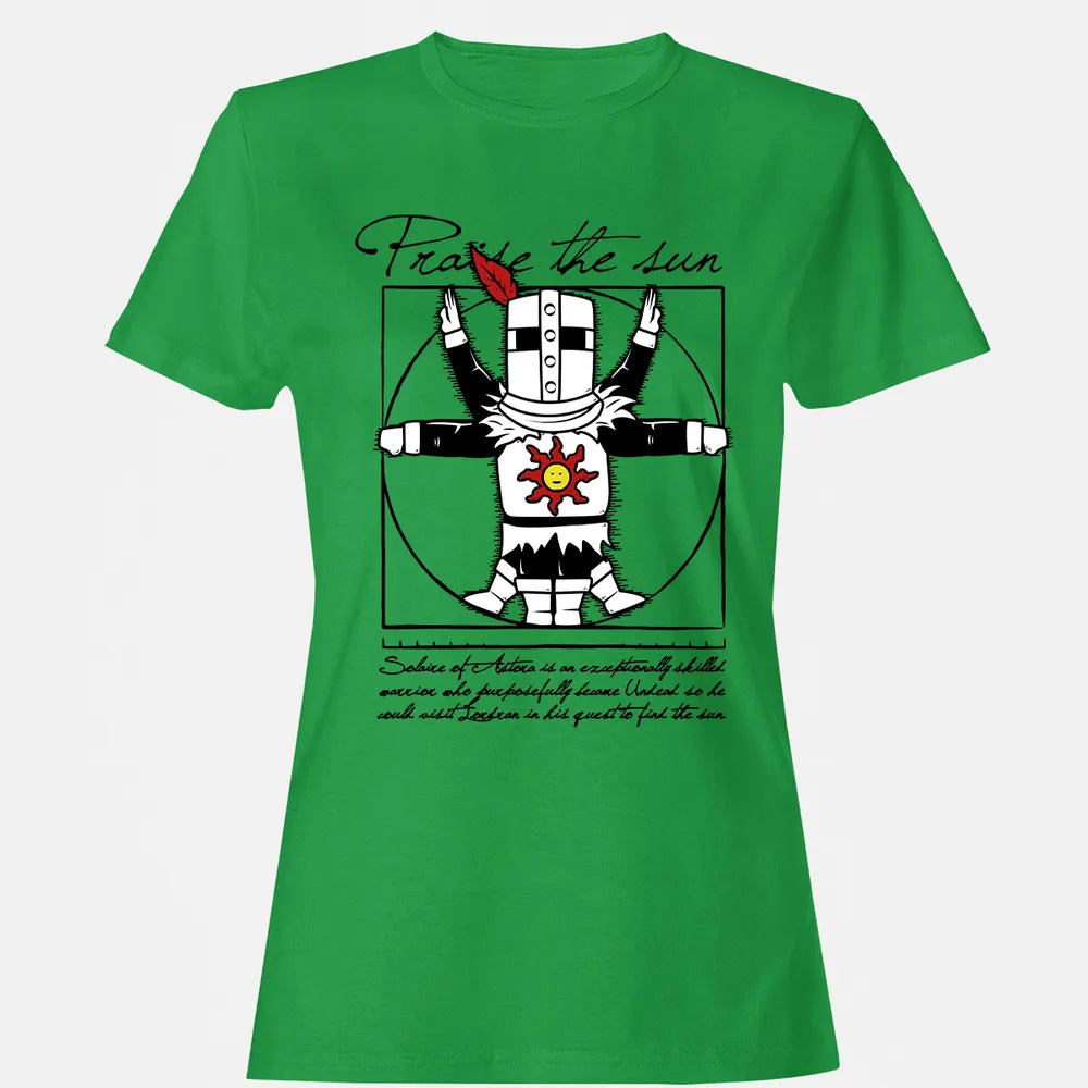 Women's T-shirt - WKPYNCRY