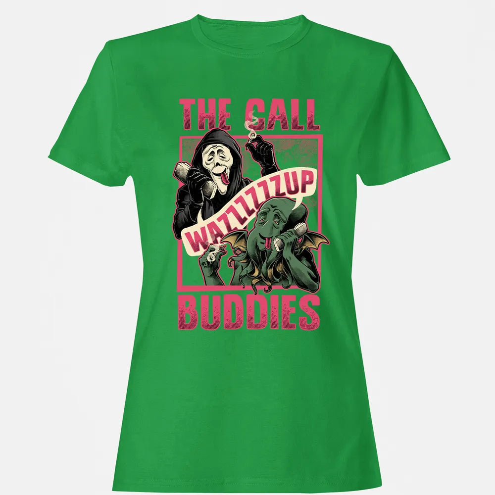 Women's T-shirt - MZX8XHXE
