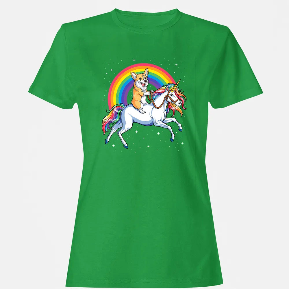 Women's T-shirt - WXCLSSKU