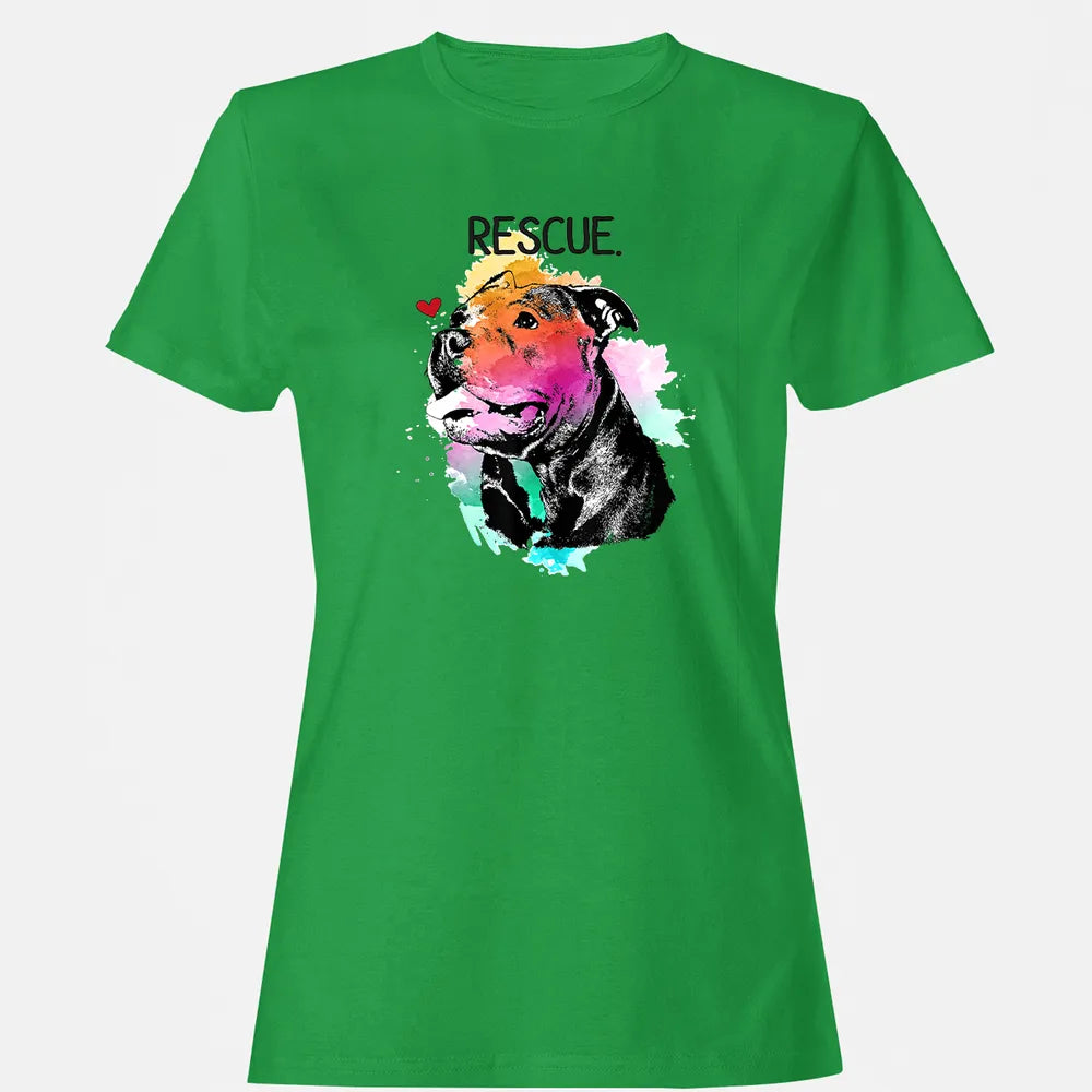 Women's T-shirt - 62D9SYE2