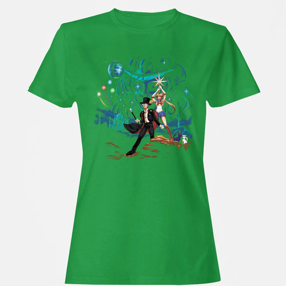 Women's T-shirt - S8XV8MM5