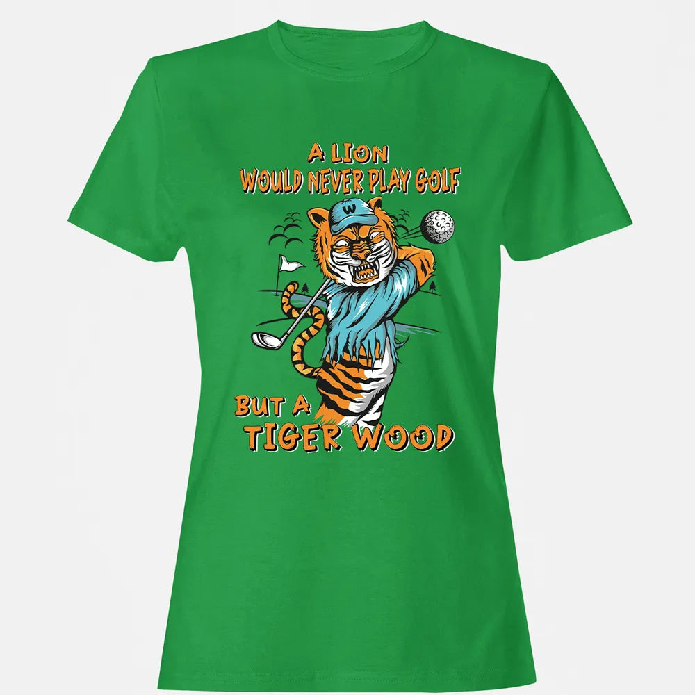 Women's T-shirt - 94VZEQV3