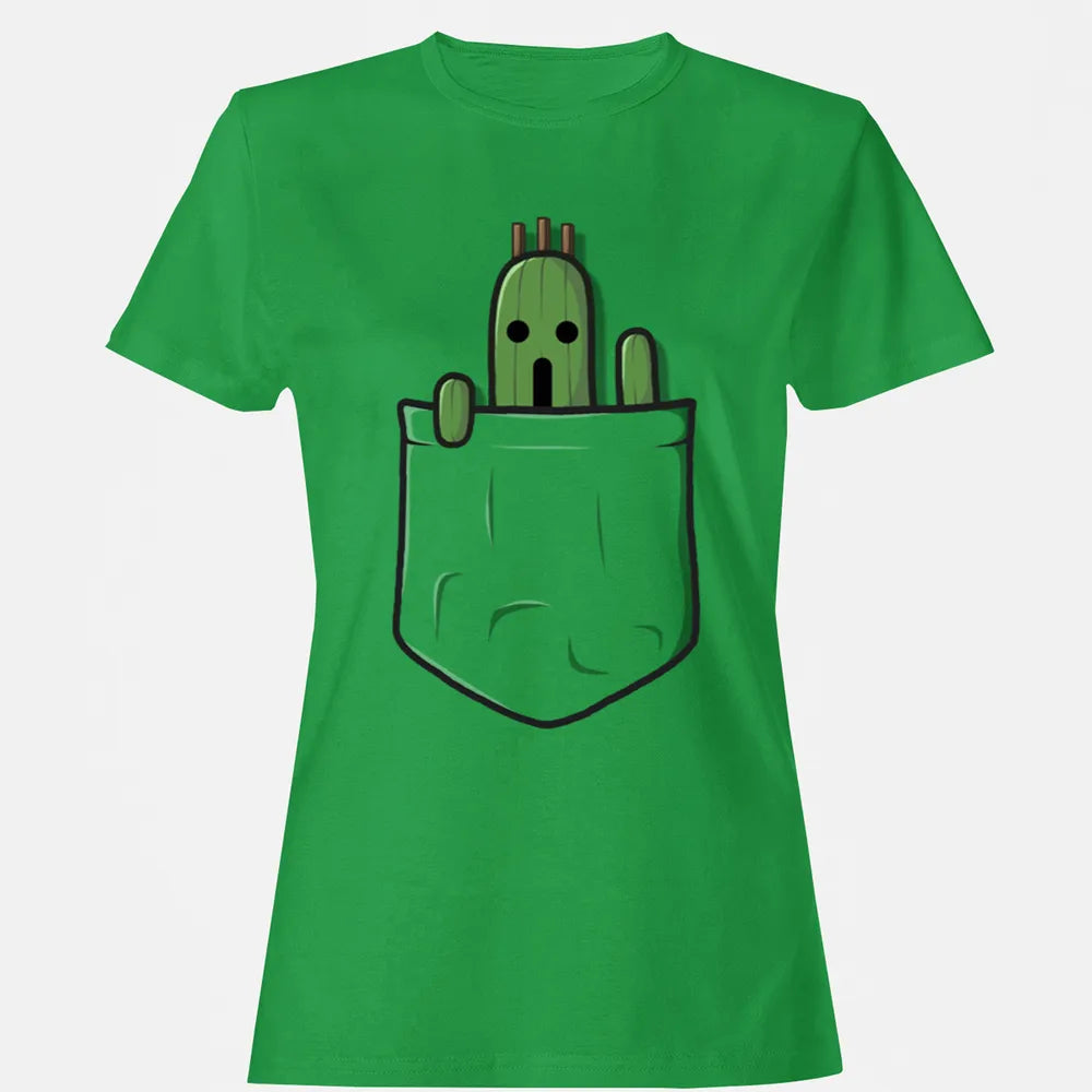 Women's T-shirt - RNDGN26J