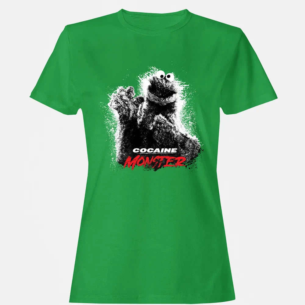 Women's T-shirt - 22UYWT7R