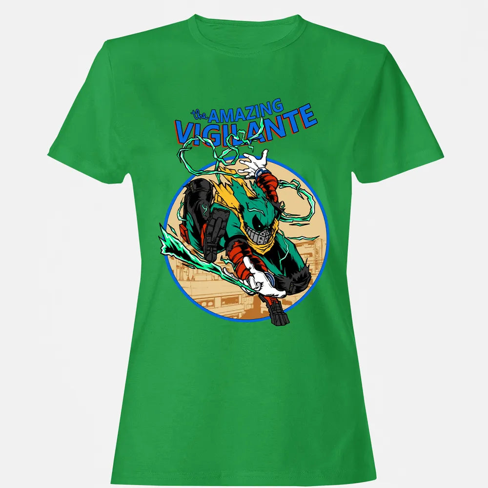 Women's T-shirt - YKVNH9SV
