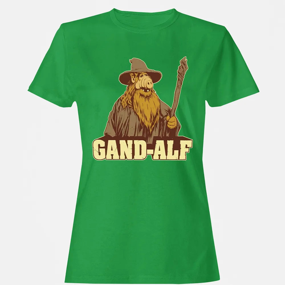 Women's T-shirt - 6TUF9JCF