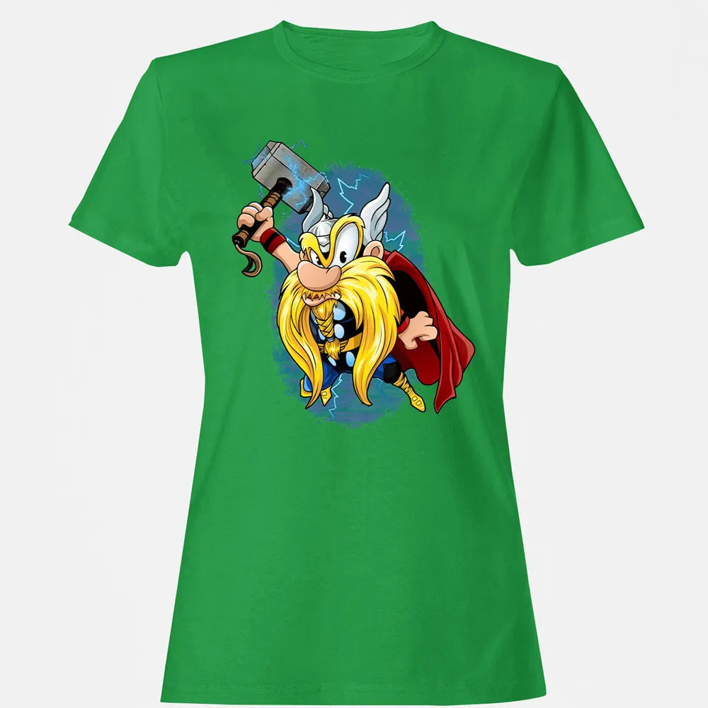 Women's T-shirt - 5QJLRKY2