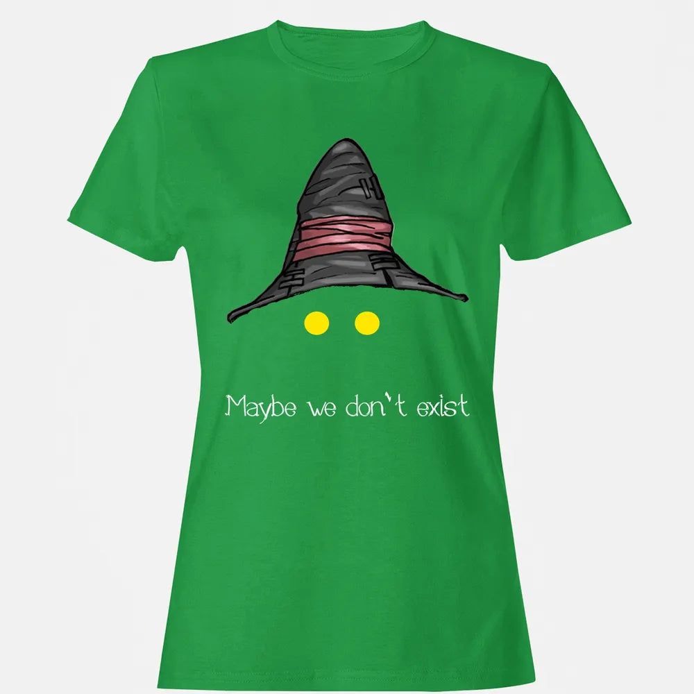 Women's T-shirt - 88B8F62G