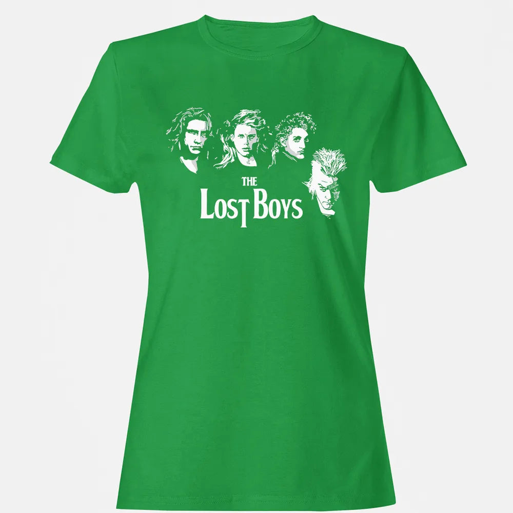Women's T-shirt - 5ZBA3344
