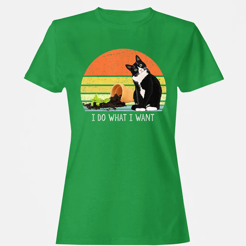 Women's T-shirt - ZNQH1MSW