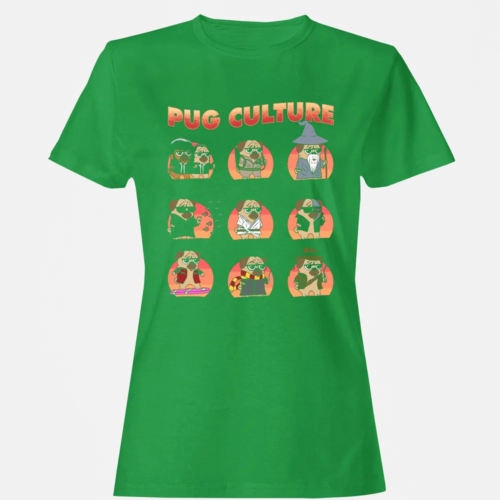 Women's T-shirt - H9RV5AJ1