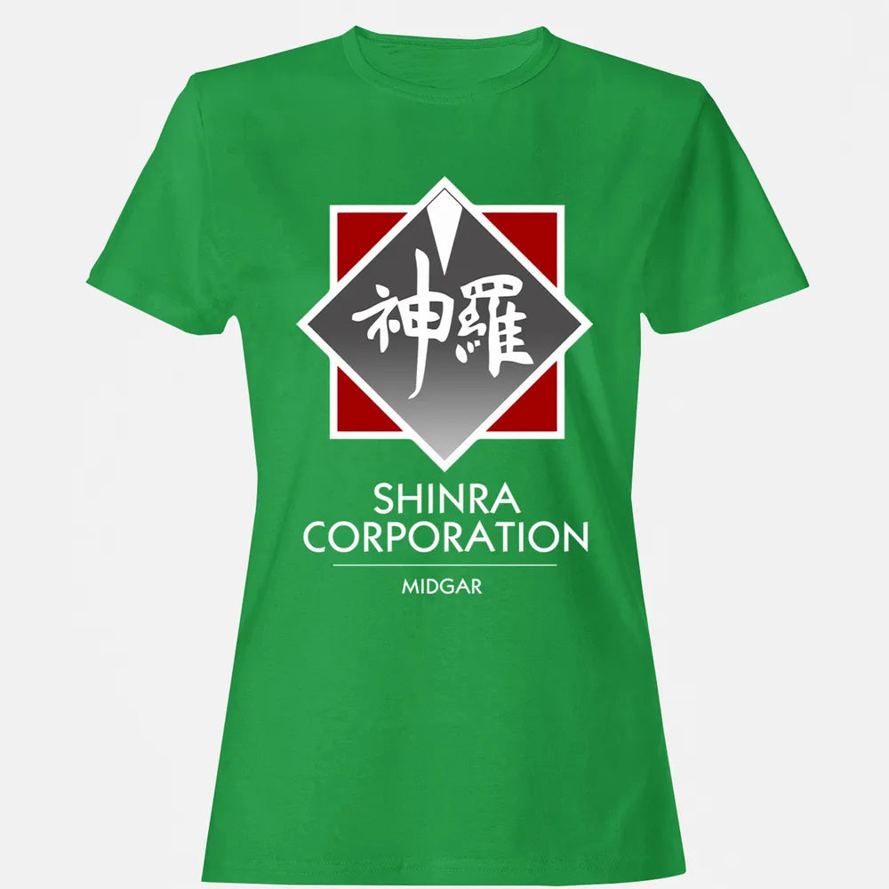 Women's T-shirt - XXM6VC2N