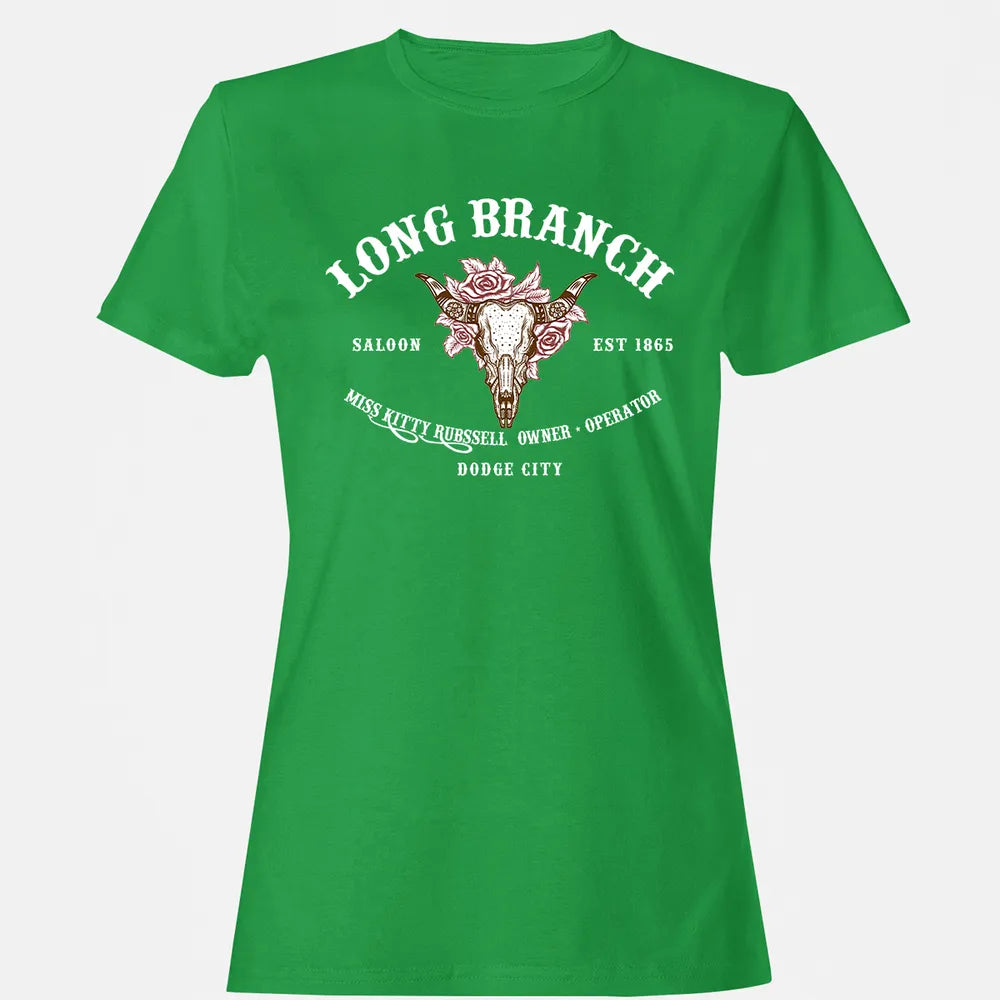 Women's T-shirt - ZGSRAWV8