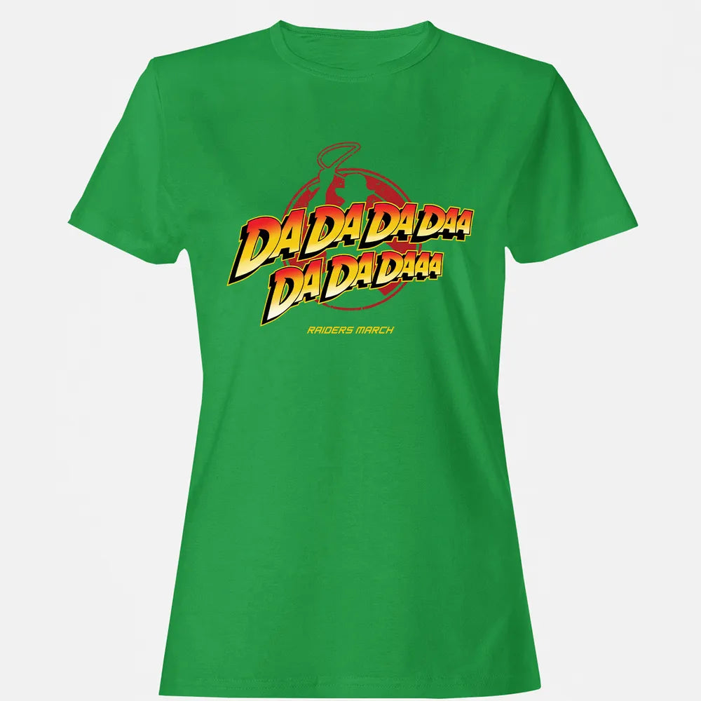 Women's T-shirt - Q6VFH74T