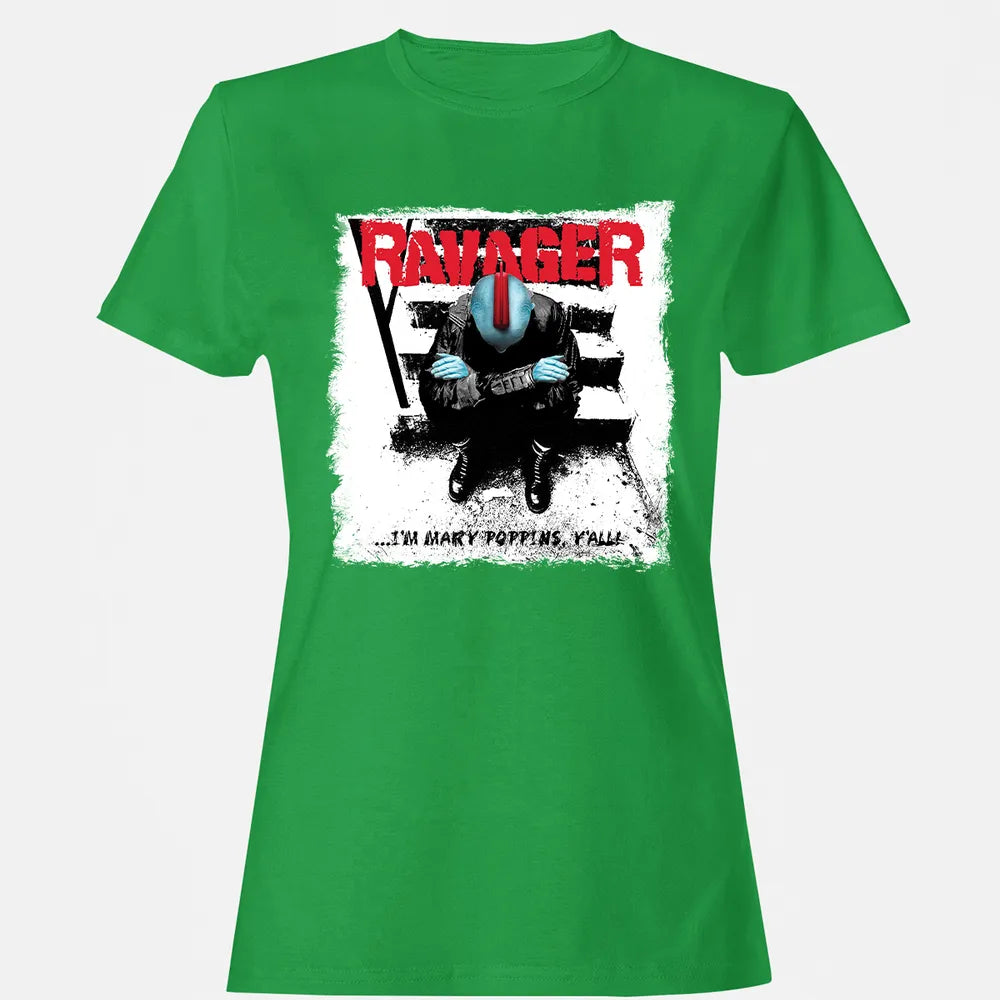 Women's T-shirt - AJWRCQ4M