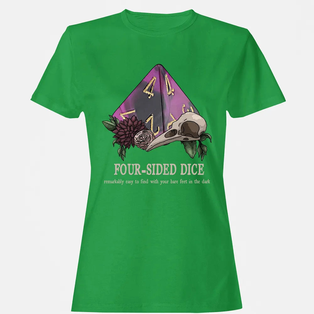 Women's T-shirt - 1RACU6A2