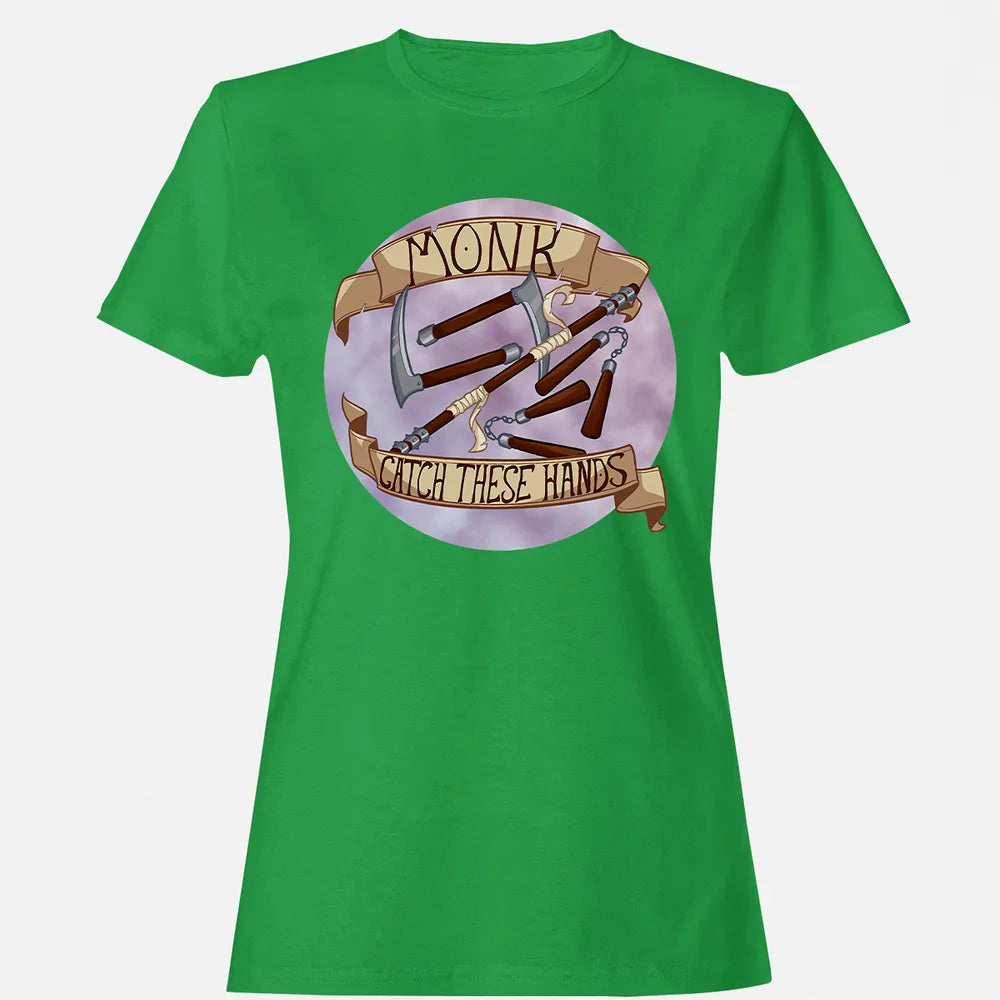 Women's T-shirt - ZVZVY3LL