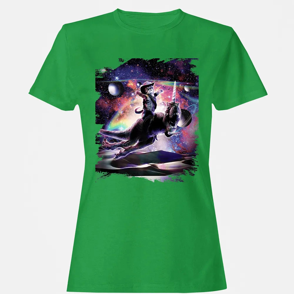 Women's T-shirt - NSLM2N4M