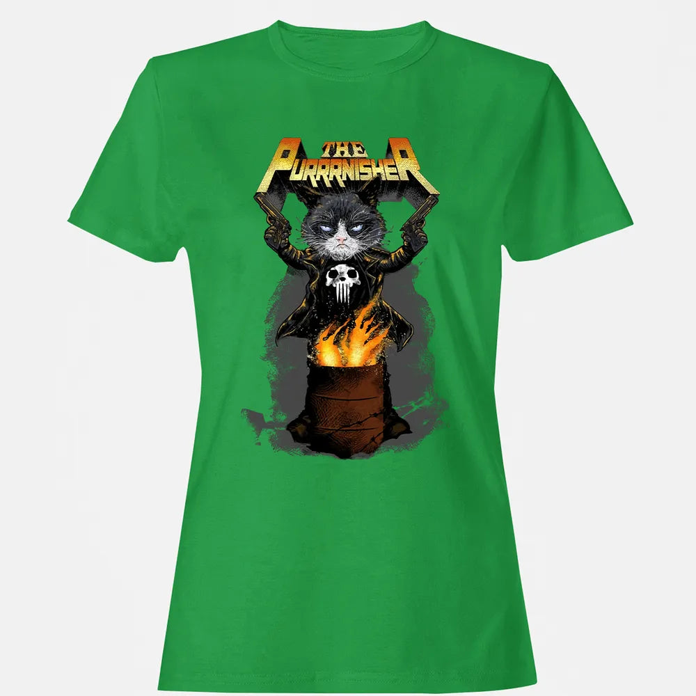 Women's T-shirt - MD7D9X4U