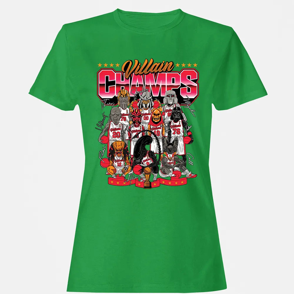 Women's T-shirt - 8J31C3UT