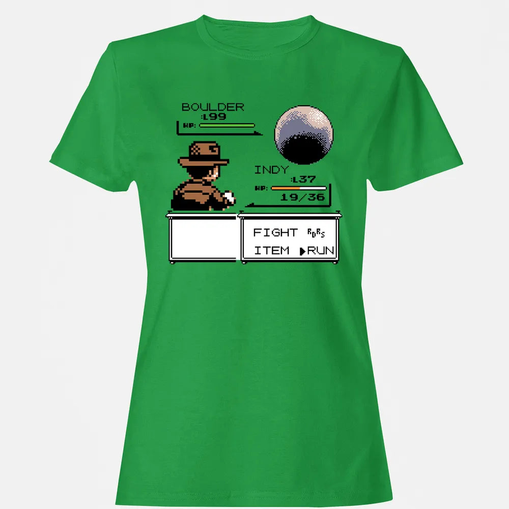Women's T-shirt - WX4PLEAC