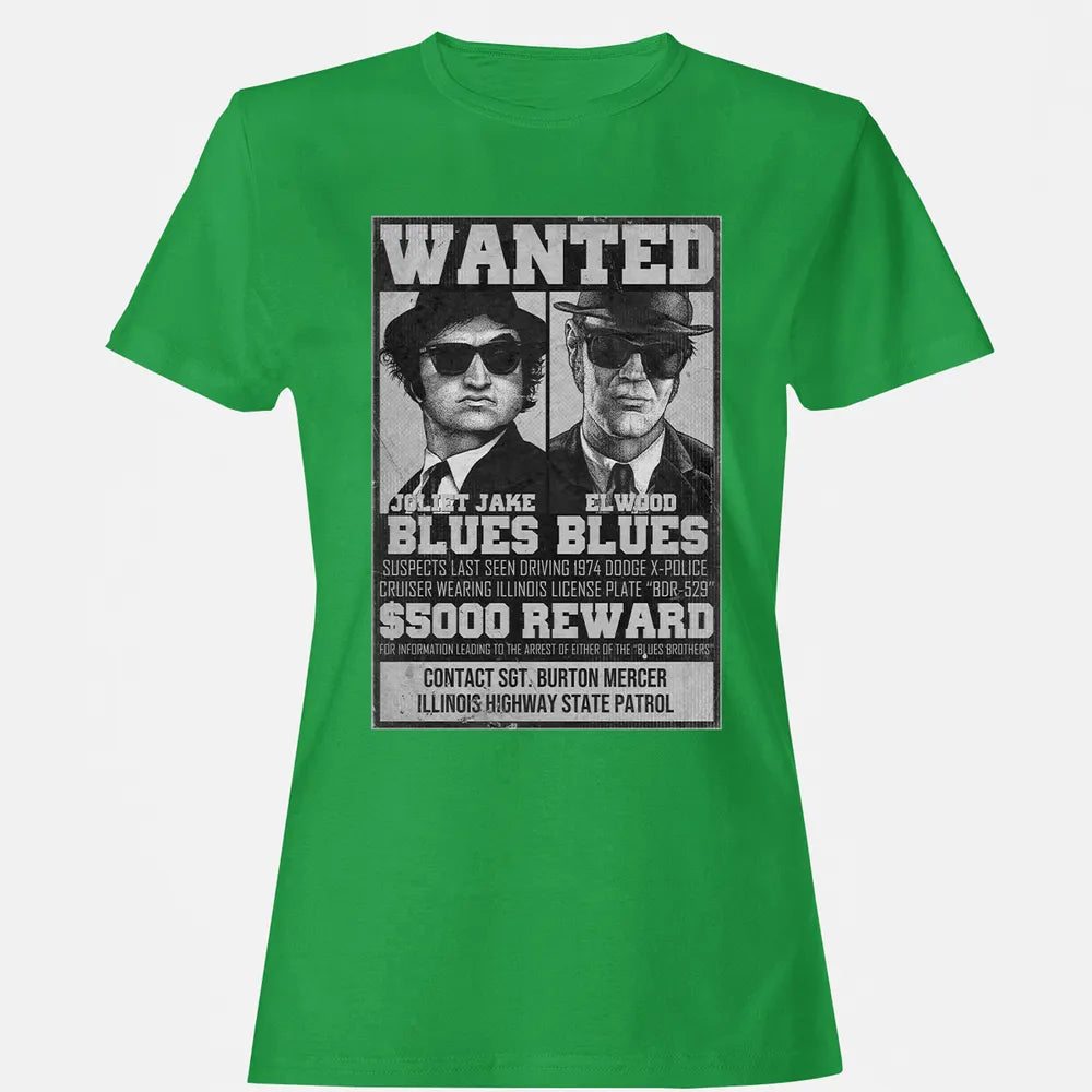 Women's T-shirt - FM45D9X8