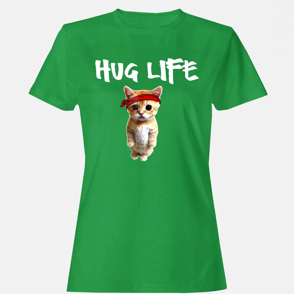 Women's T-shirt - RXUW1QFC