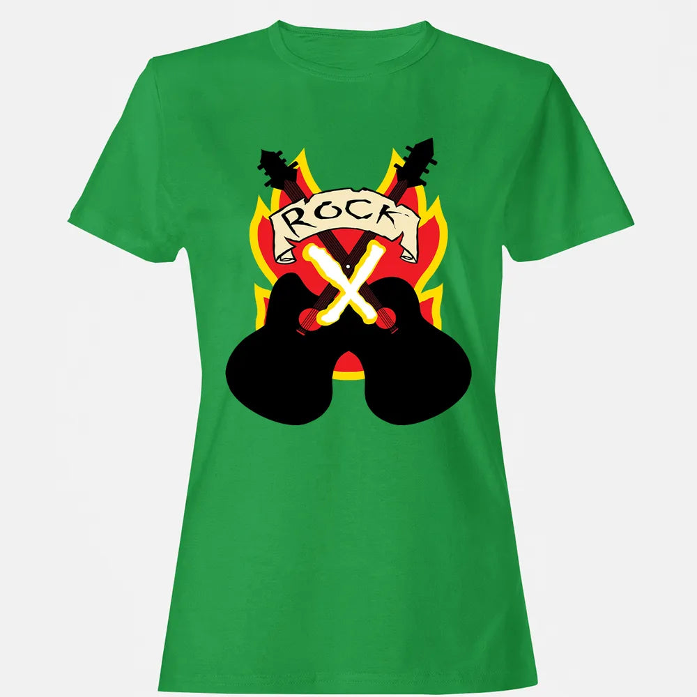 Women's T-shirt - 9X4DMHC1