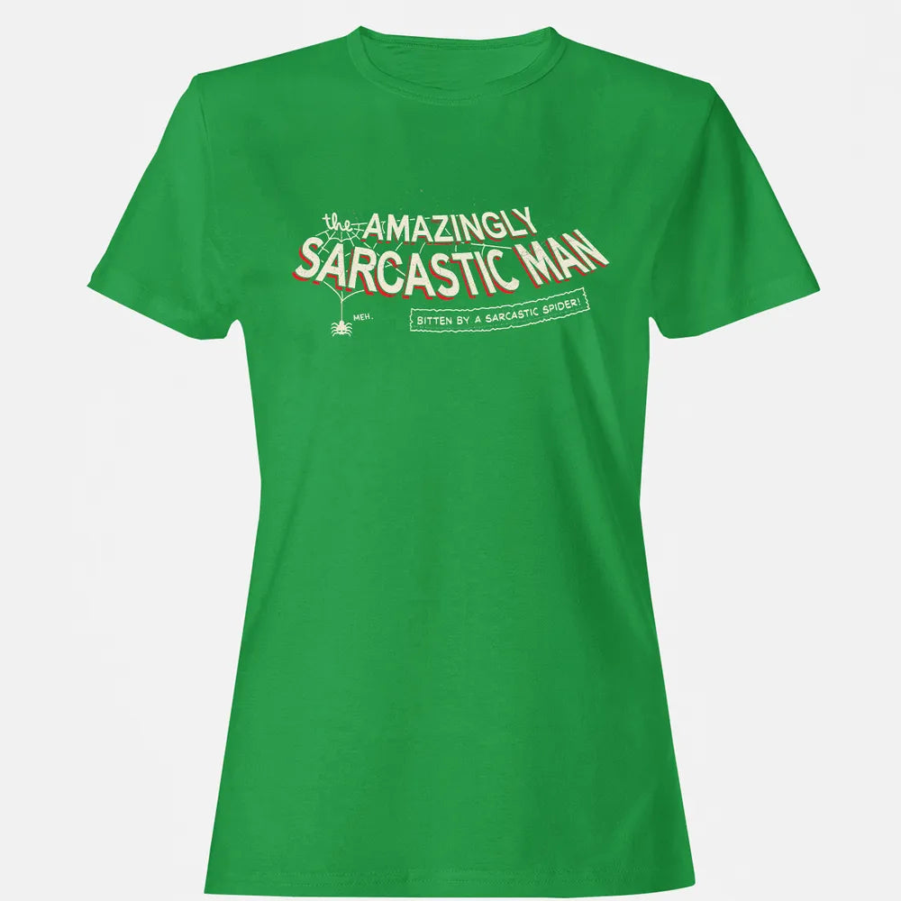 Women's T-shirt - XE3PALPW