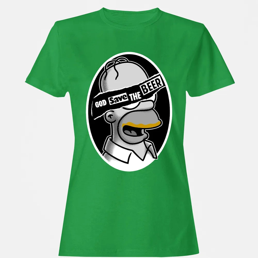 Women's T-shirt - 1CDYP473