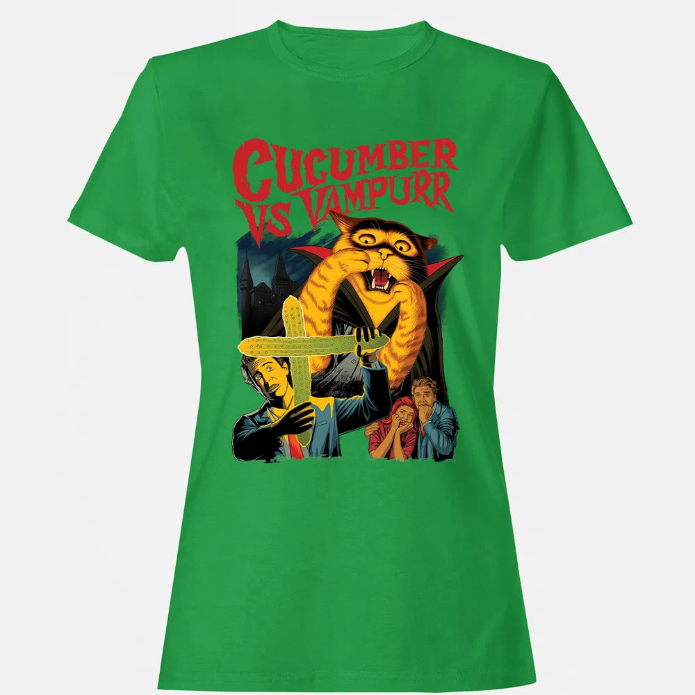Women's T-shirt - DU4W4BKF
