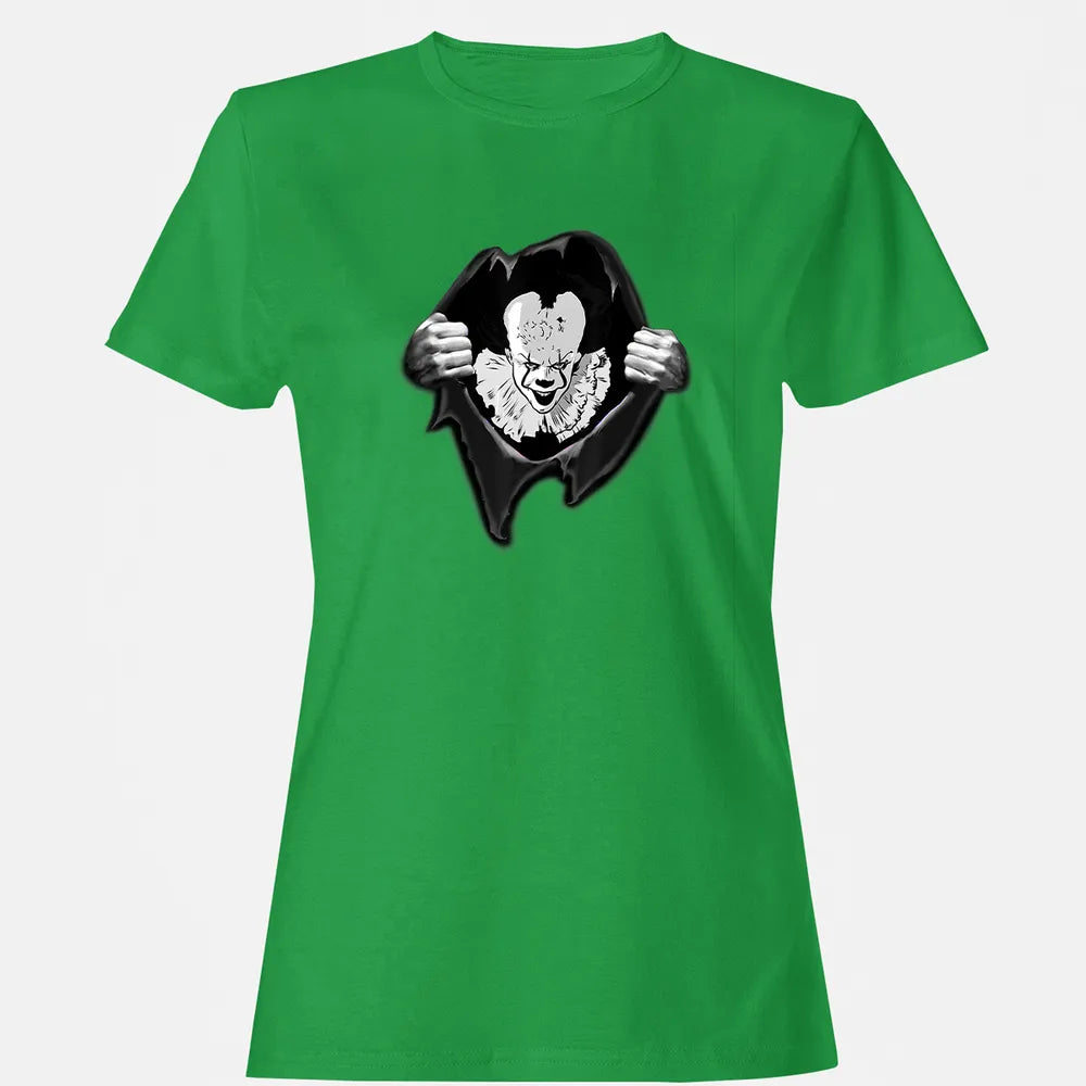 Women's T-shirt - QN7BAZGG