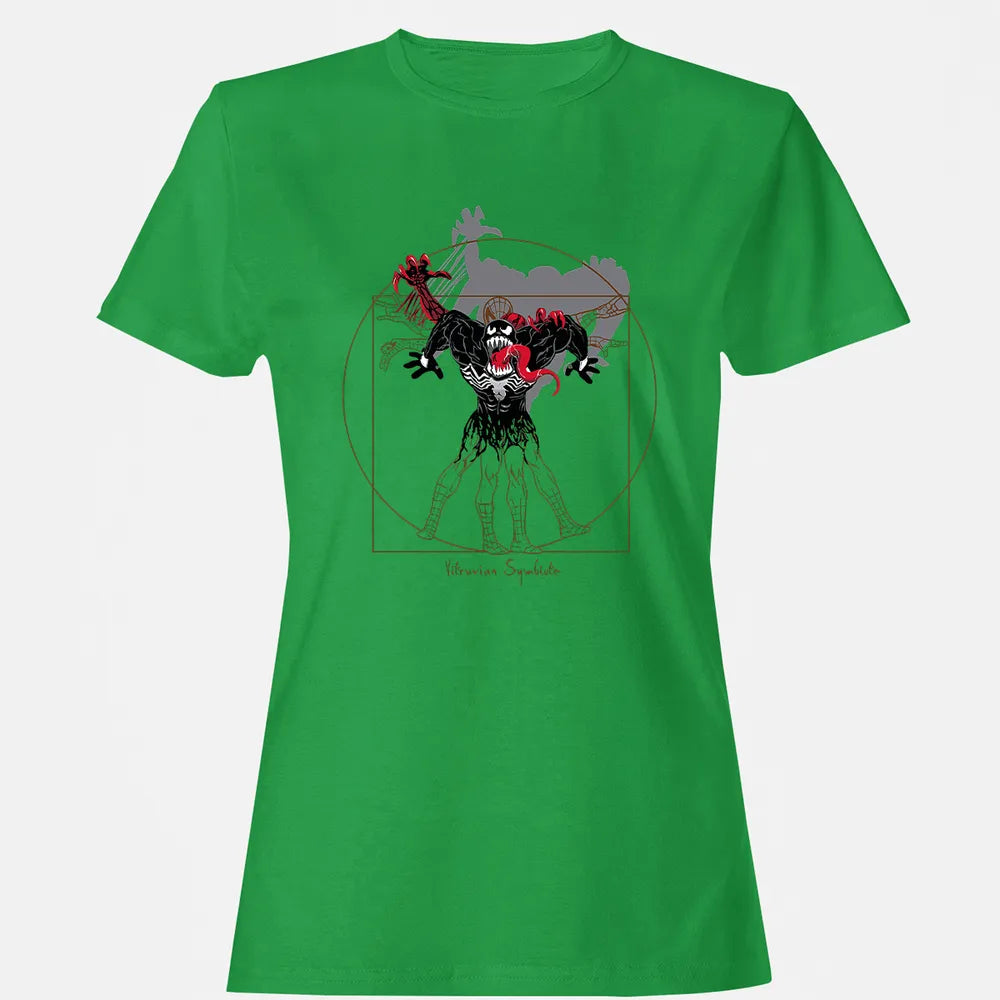 Women's T-shirt - CDF1HS6P